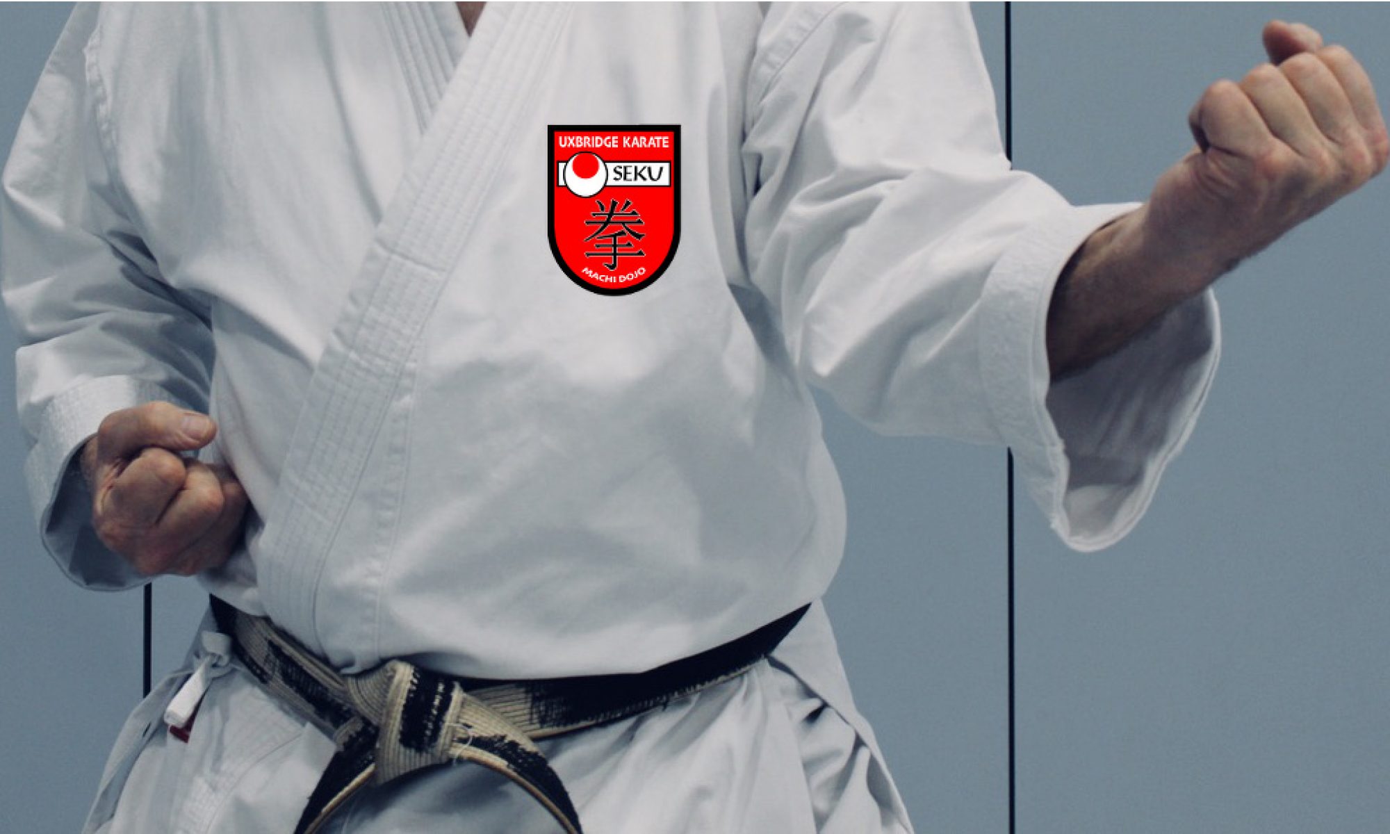 Uxbridge Karate Club
